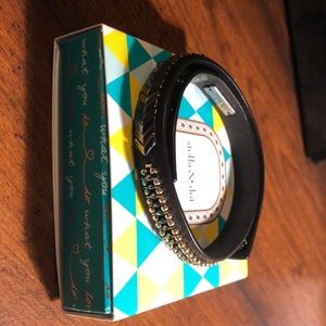 Stella & Dot Jewelry - Stella & Dot Gilded Path Double Wrap Bracelet Stella & Dot Jewelry - Stella & Dot Gilded Path Double Wrap Bracelet